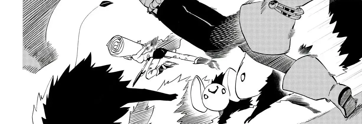 Radiant Zinmanga X Chapter 22 Page 8