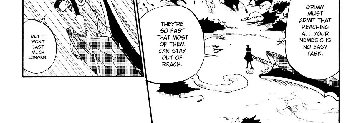 Radiant Zinmanga X Chapter 22 Page 10