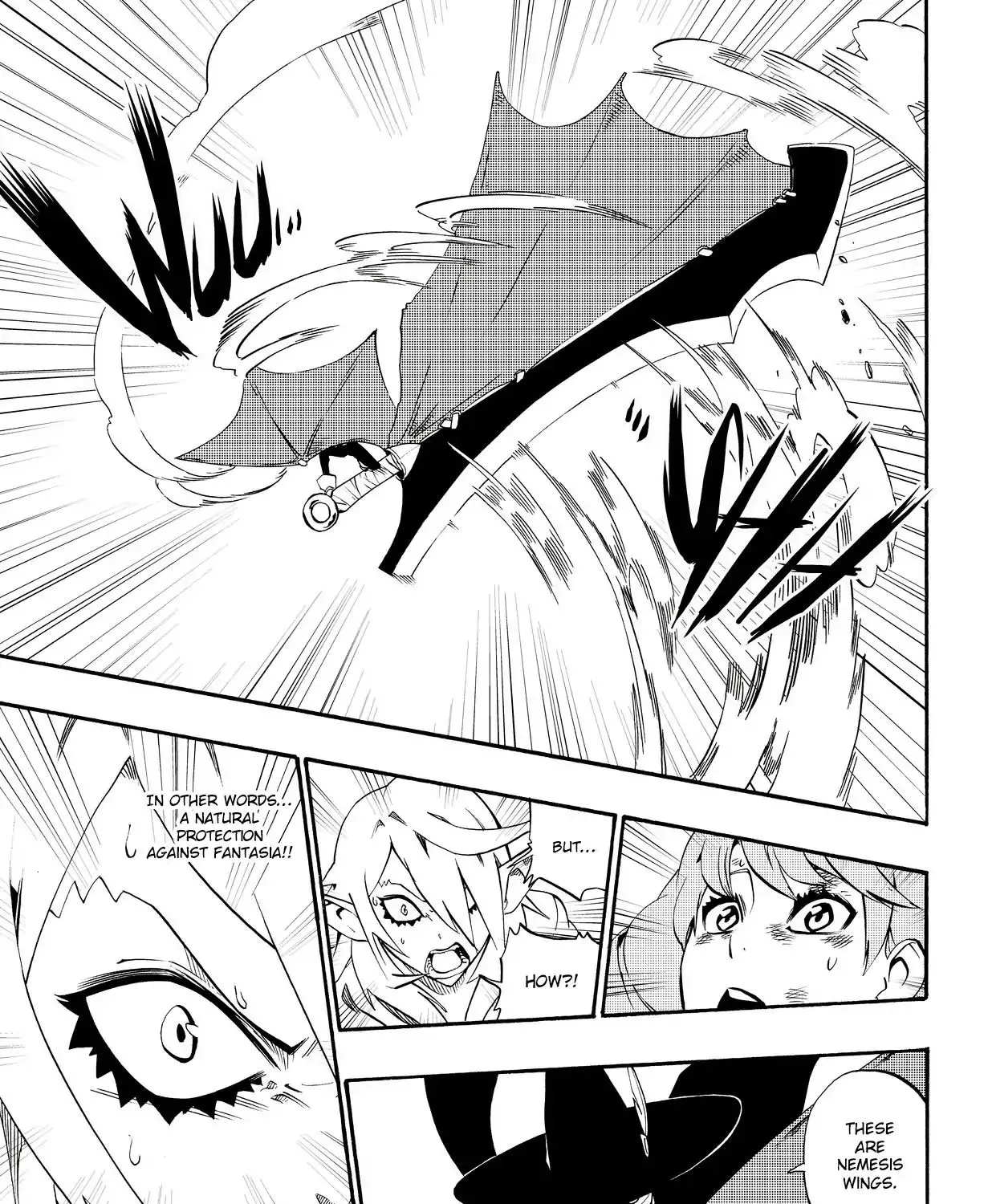 Radiant Zinmanga X Chapter 22 Page 17
