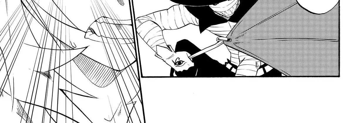 Radiant Zinmanga X Chapter 22 Page 18