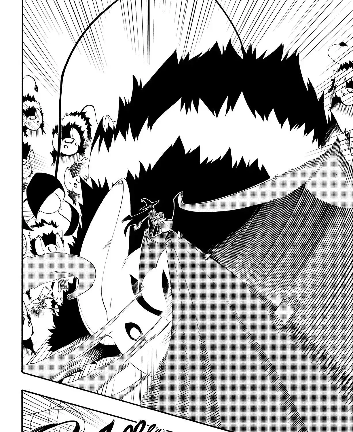 Radiant Zinmanga X Chapter 22 Page 19