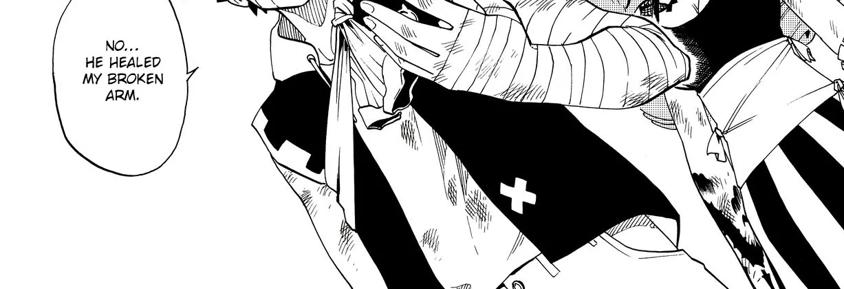 Radiant Zinmanga X Chapter 20 Page 24