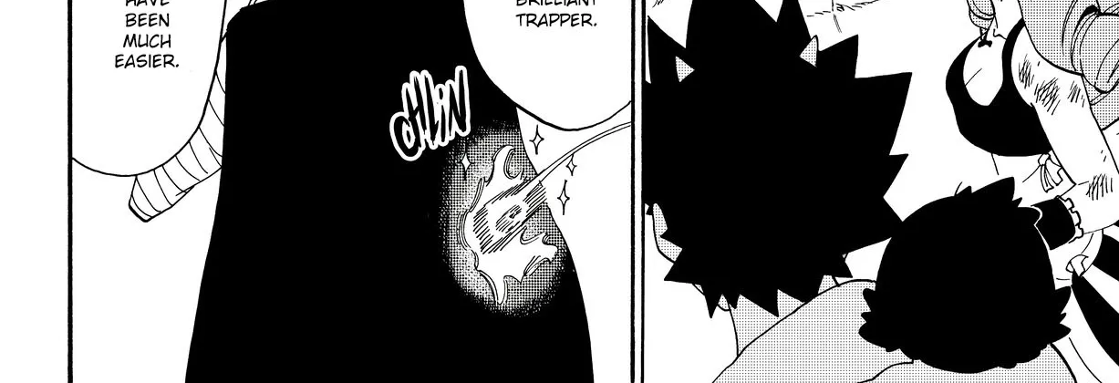 Radiant Zinmanga X Chapter 20 Page 28