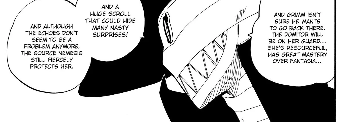 Radiant Zinmanga X Chapter 20 Page 30