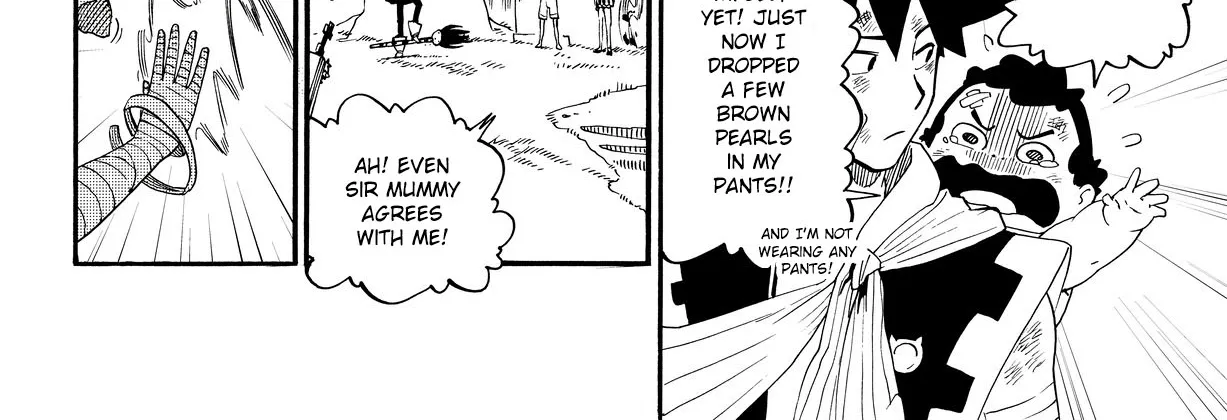 Radiant Zinmanga X Chapter 20 Page 36
