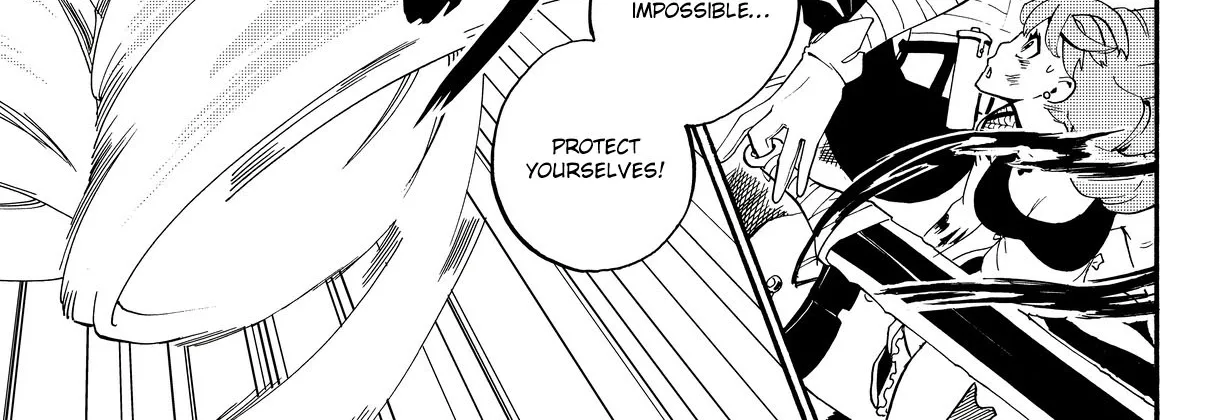 Radiant Zinmanga X Chapter 20 Page 46