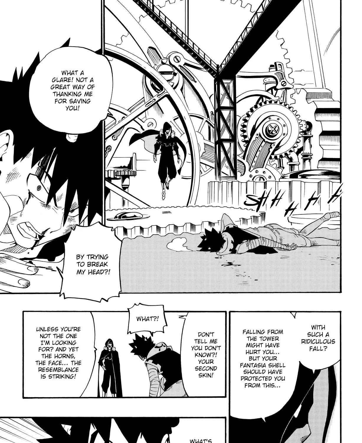 Radiant Zinmanga X Chapter 20 Page 53