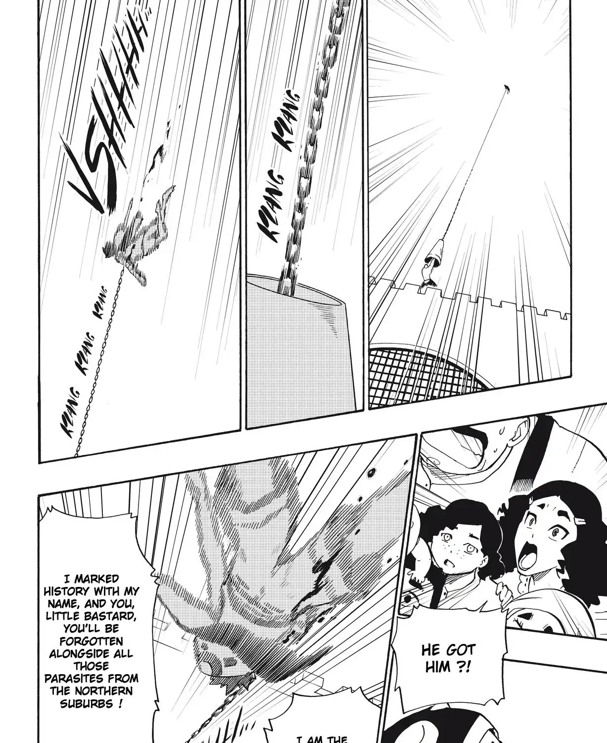 Radiant Zinmanga X Chapter 19 Page 4