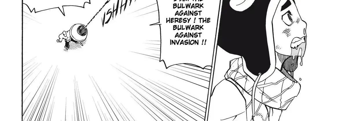 Radiant Zinmanga X Chapter 19 Page 5