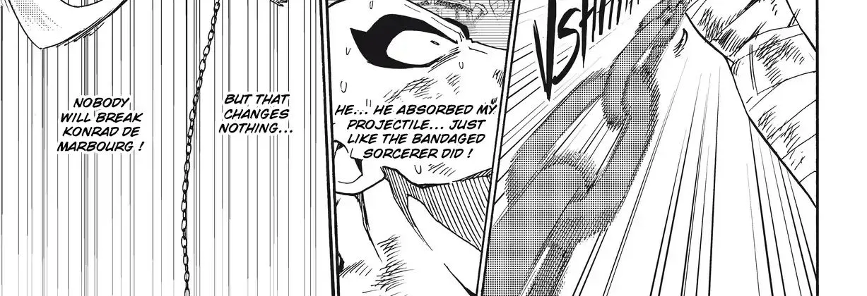 Radiant Zinmanga X Chapter 19 Page 7