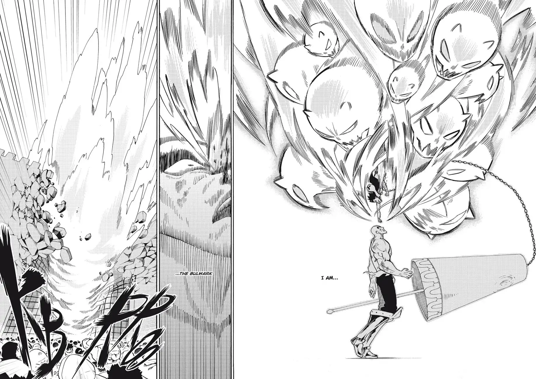 Radiant Zinmanga X Chapter 19 Page 8