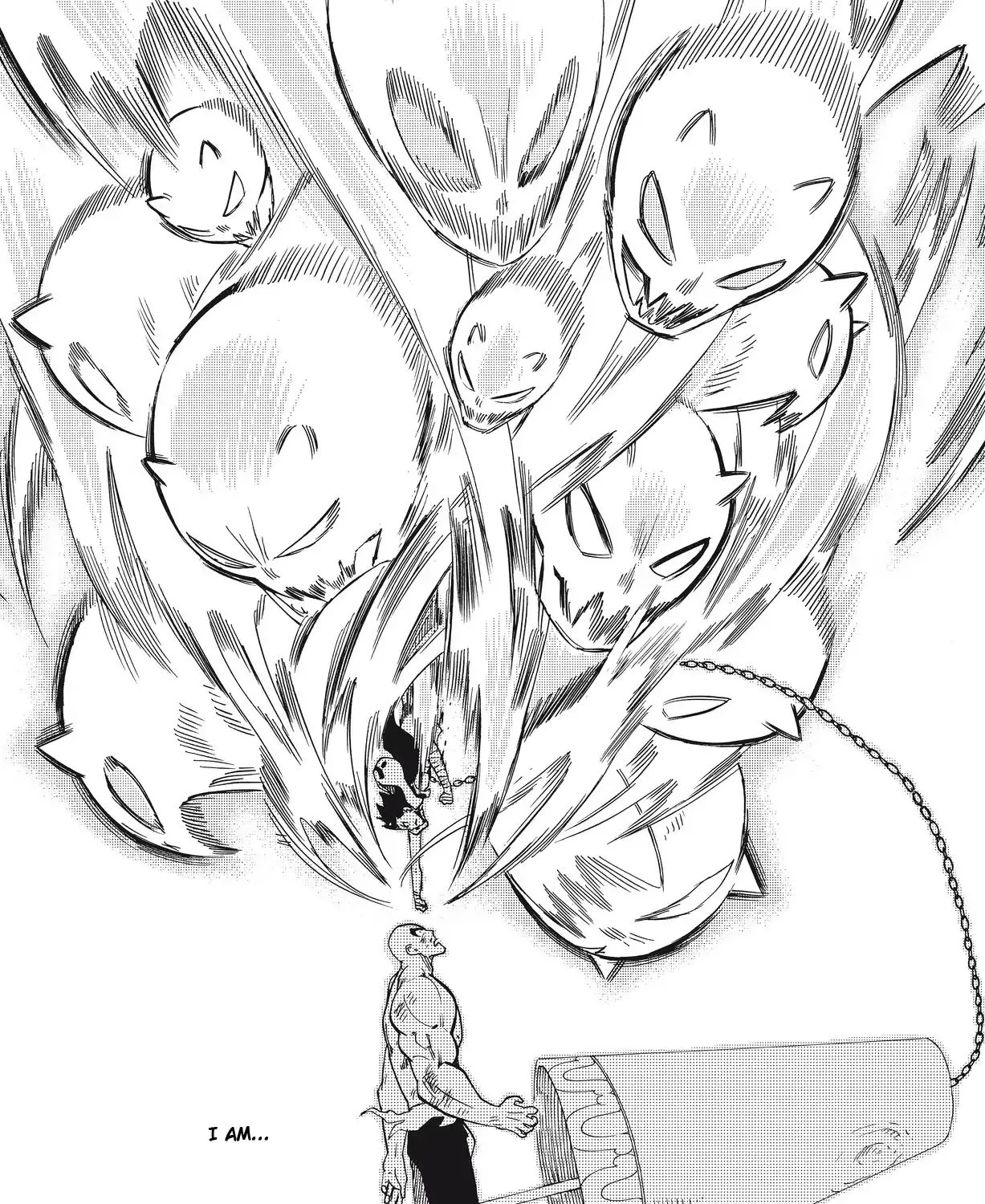 Radiant Zinmanga X Chapter 19 Page 9