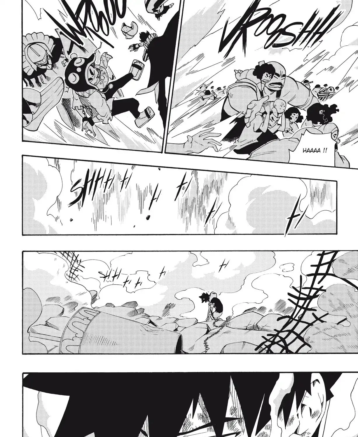 Radiant Zinmanga X Chapter 19 Page 13