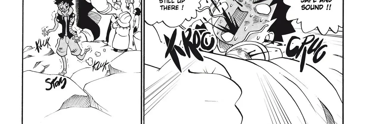Radiant Zinmanga X Chapter 19 Page 20