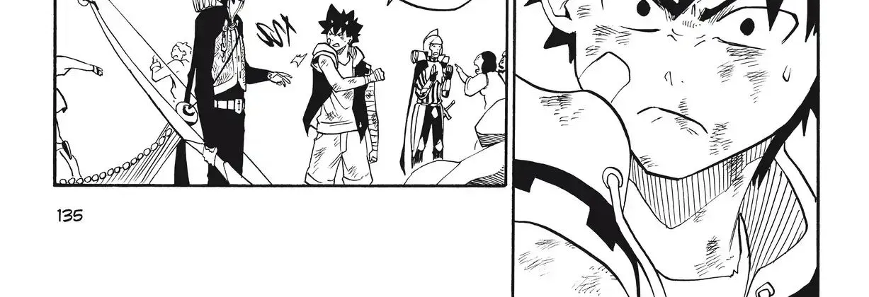 Radiant Zinmanga X Chapter 19 Page 24