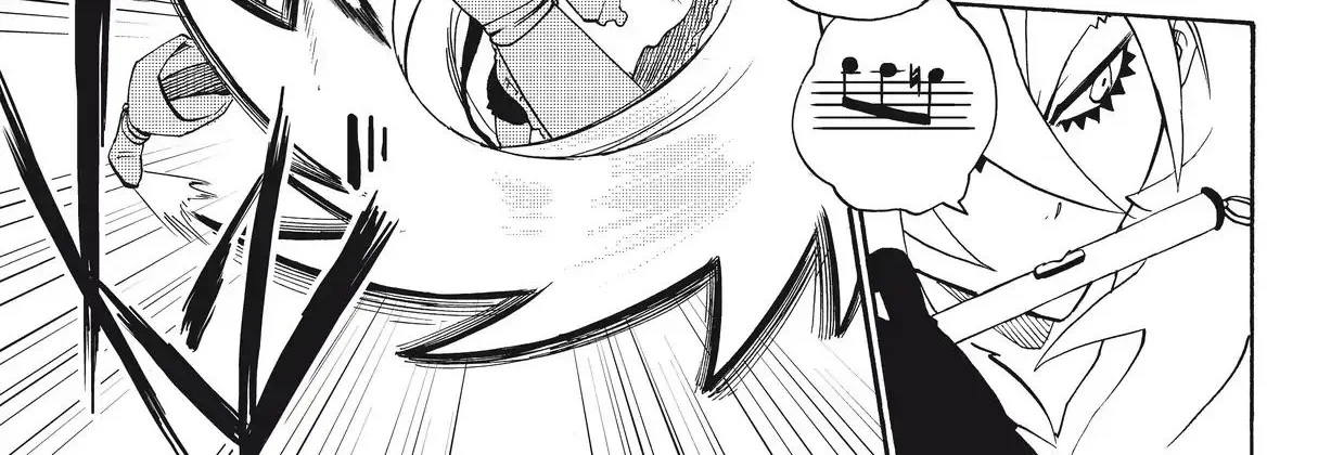 Radiant Zinmanga X Chapter 19 Page 28