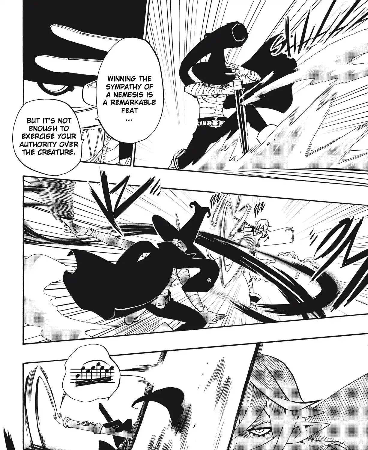 Radiant Zinmanga X Chapter 19 Page 29