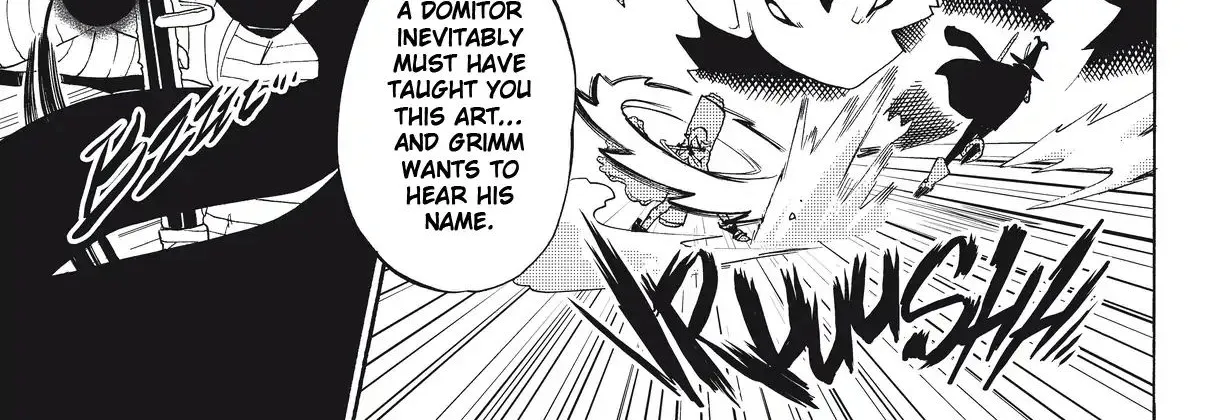 Radiant Zinmanga X Chapter 19 Page 32