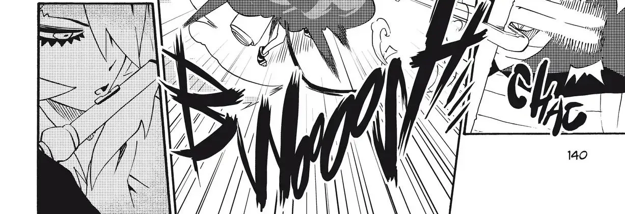 Radiant Zinmanga X Chapter 19 Page 34