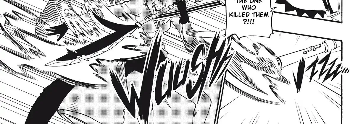 Radiant Zinmanga X Chapter 19 Page 36