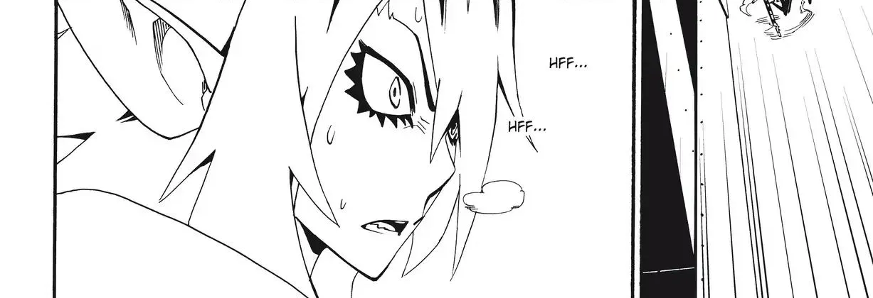 Radiant Zinmanga X Chapter 19 Page 38
