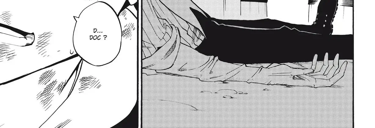Radiant Zinmanga X Chapter 19 Page 40