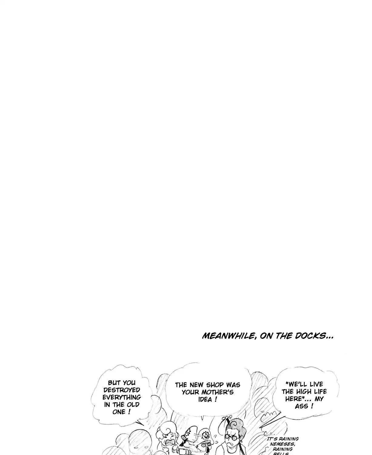 Radiant Zinmanga X Chapter 19 Page 41