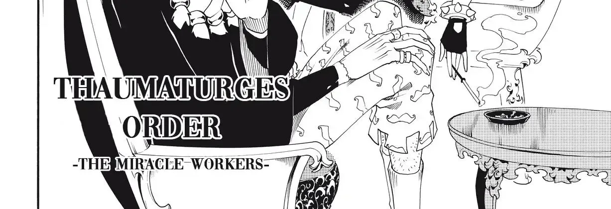 Radiant Zinmanga X Chapter 18 Page 5