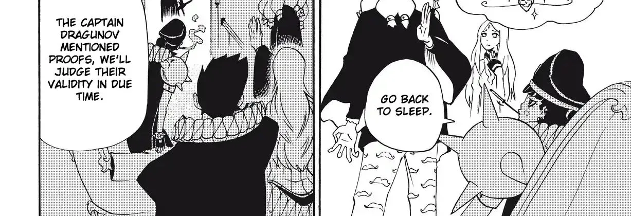 Radiant Zinmanga X Chapter 18 Page 9