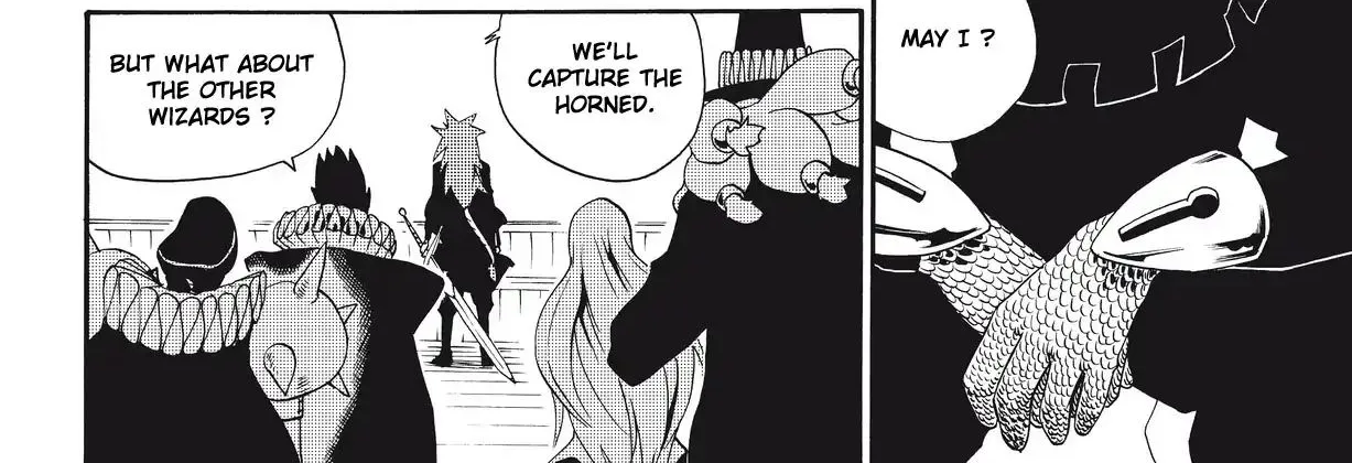 Radiant Zinmanga X Chapter 18 Page 13
