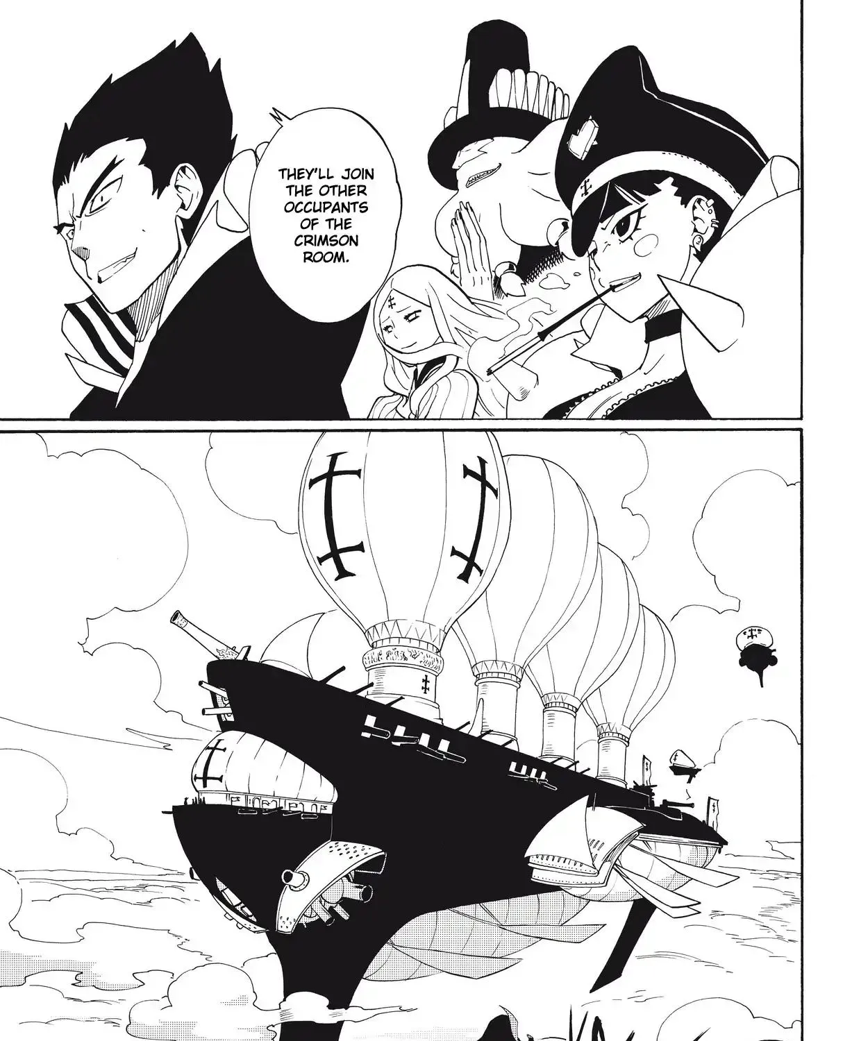 Radiant Zinmanga X Chapter 18 Page 14