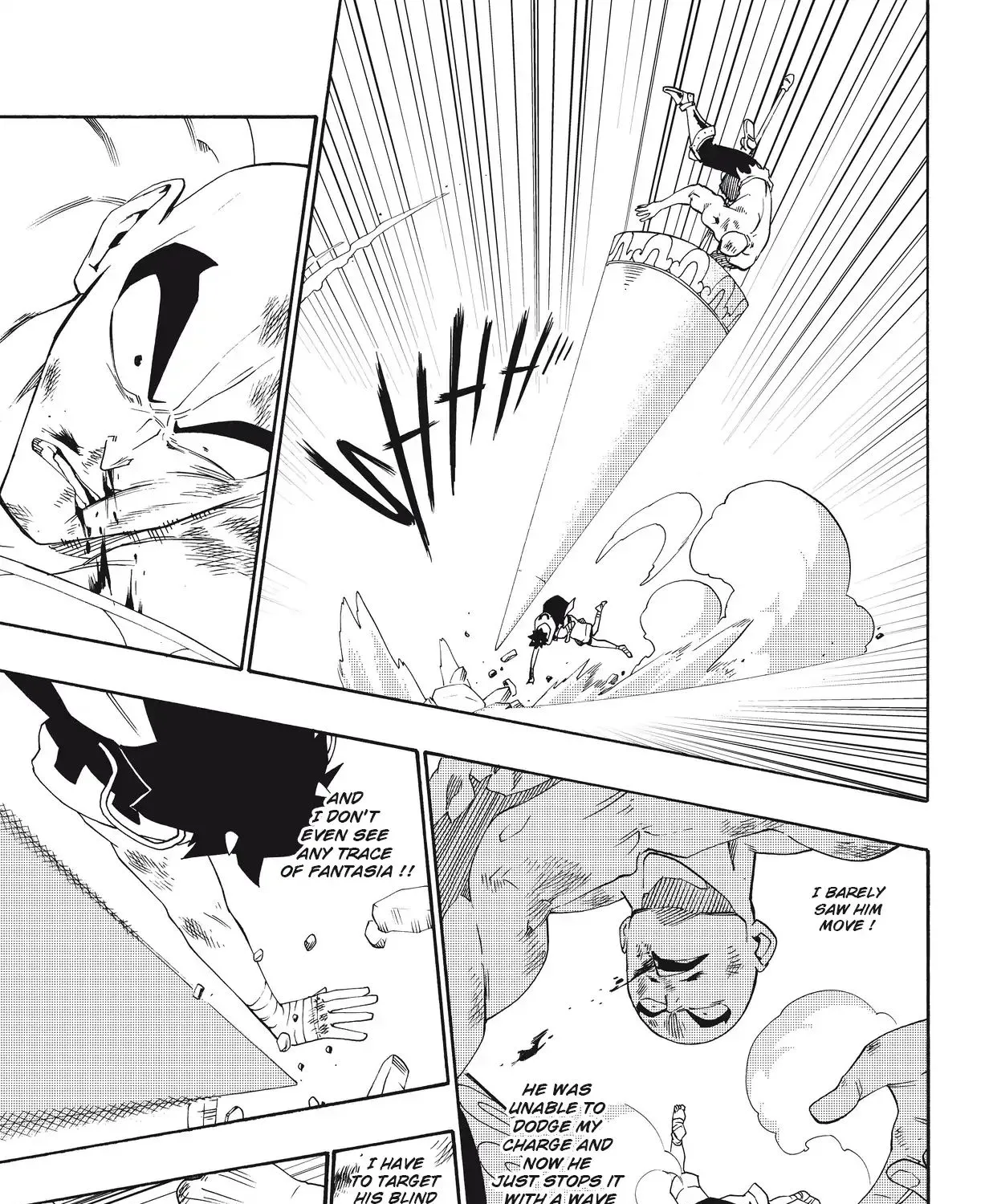 Radiant Zinmanga X Chapter 18 Page 18