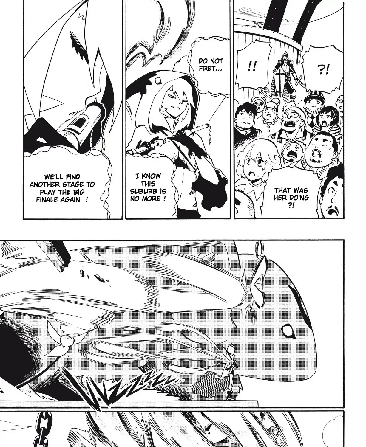 Radiant Zinmanga X Chapter 15 Page 9