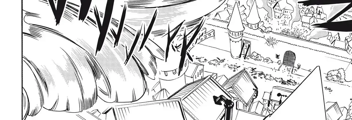 Radiant Zinmanga X Chapter 15 Page 12