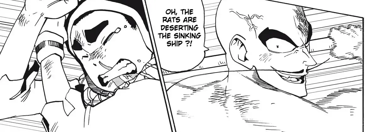 Radiant Zinmanga X Chapter 15 Page 14