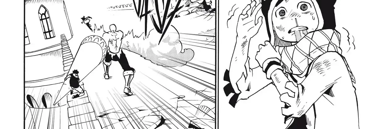 Radiant Zinmanga X Chapter 15 Page 16