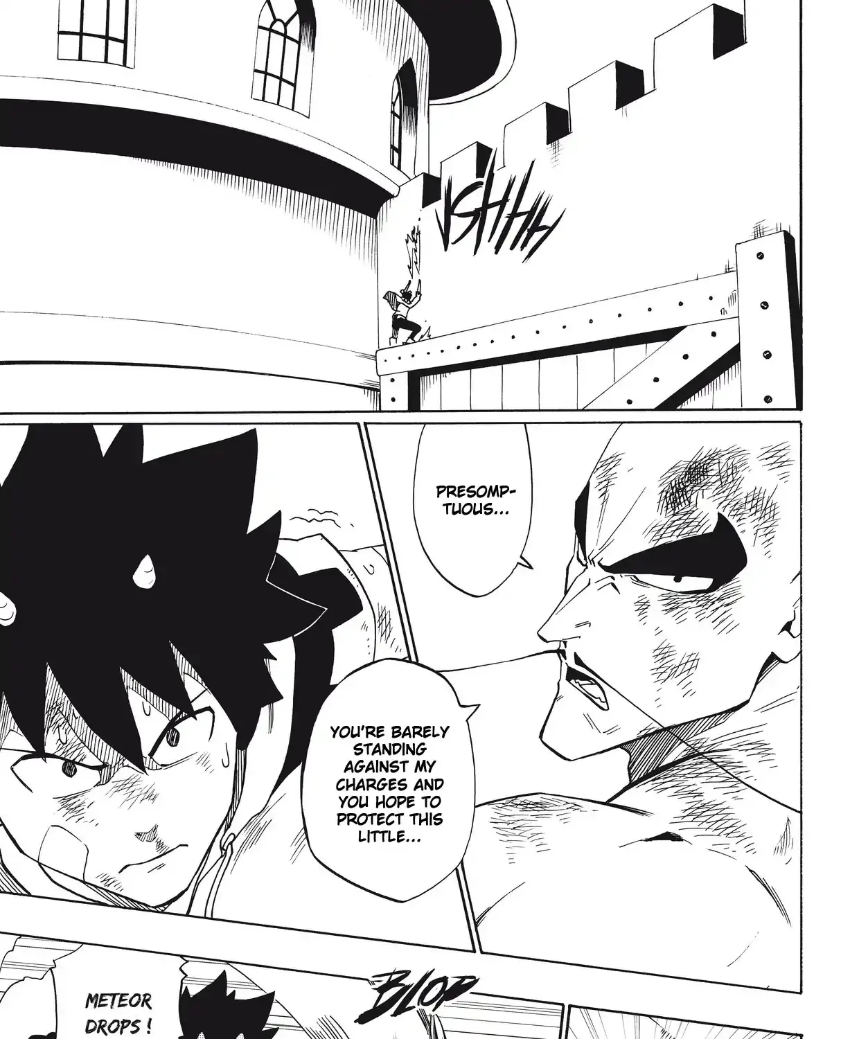 Radiant Zinmanga X Chapter 15 Page 17