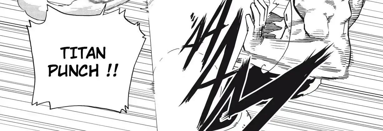 Radiant Zinmanga X Chapter 15 Page 20