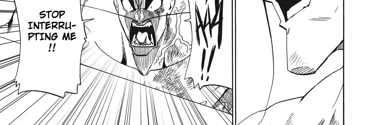 Radiant Zinmanga X Chapter 15 Page 22