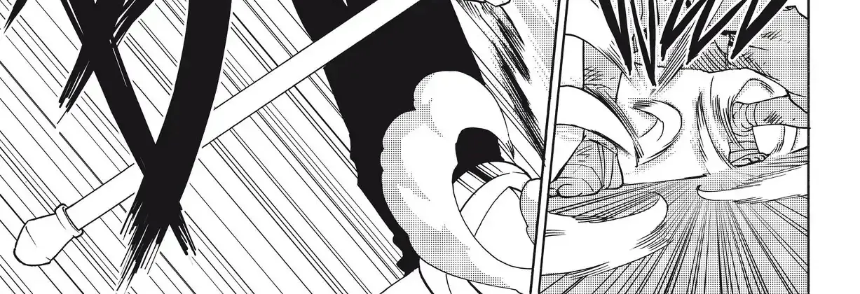 Radiant Zinmanga X Chapter 15 Page 26