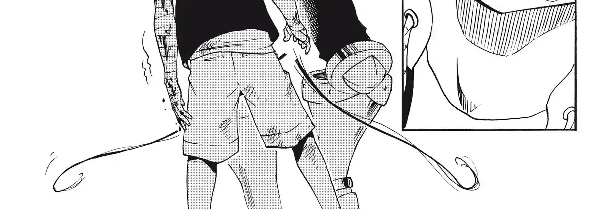 Radiant Zinmanga X Chapter 15 Page 30