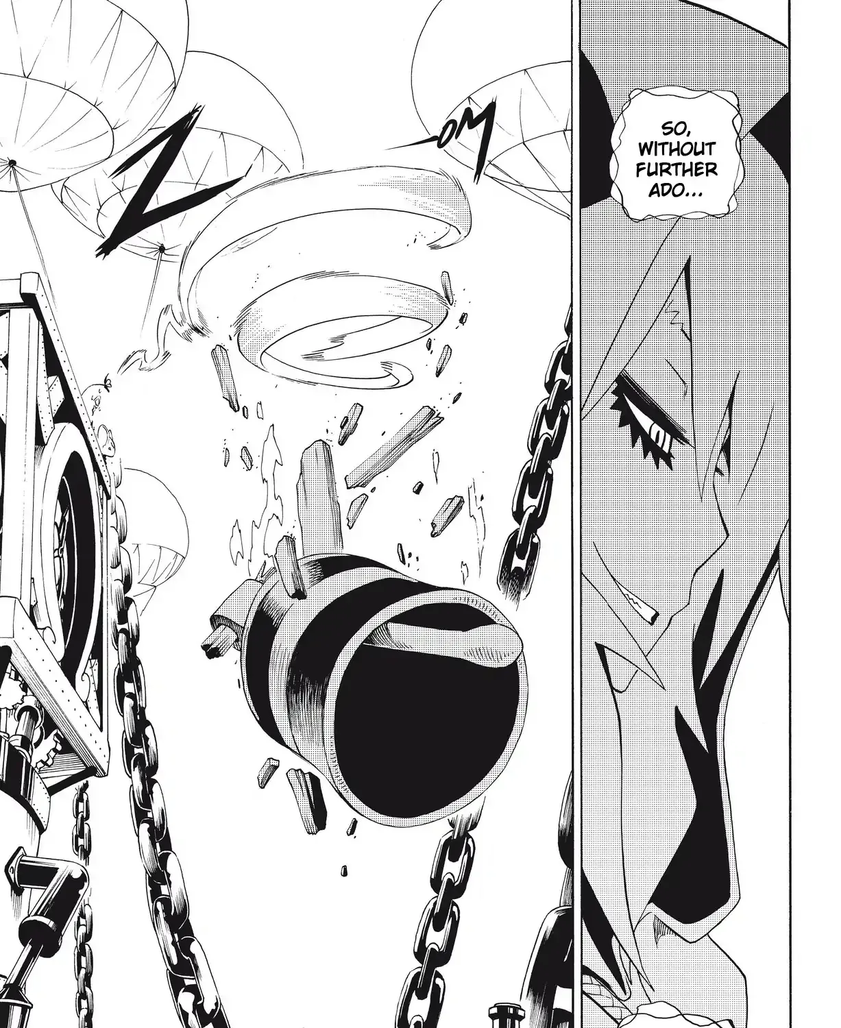 Radiant Zinmanga X Chapter 15 Page 37