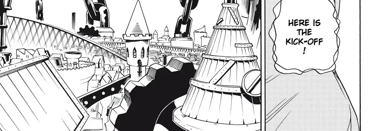 Radiant Zinmanga X Chapter 15 Page 38
