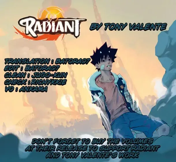 Radiant Zinmanga X Chapter 15 Page 39