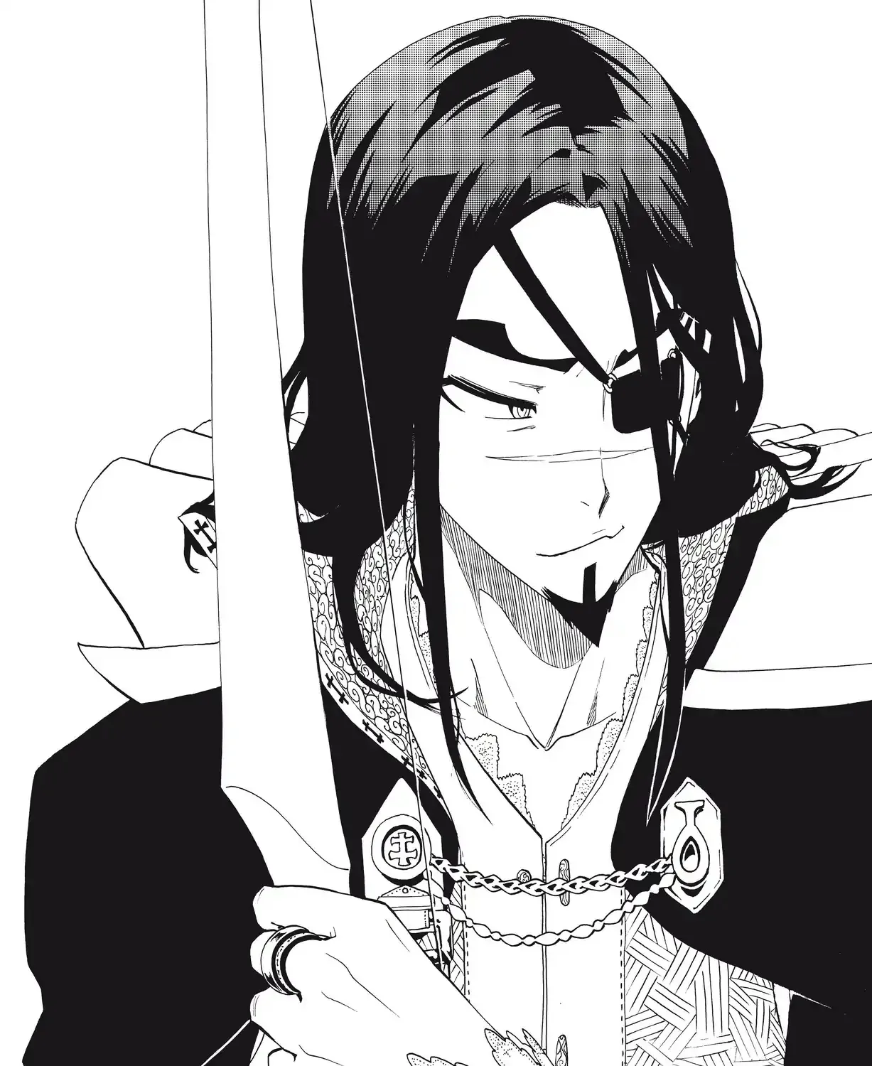 Radiant Zinmanga X Chapter 14 Page 1