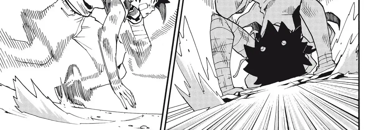 Radiant Zinmanga X Chapter 14 Page 6
