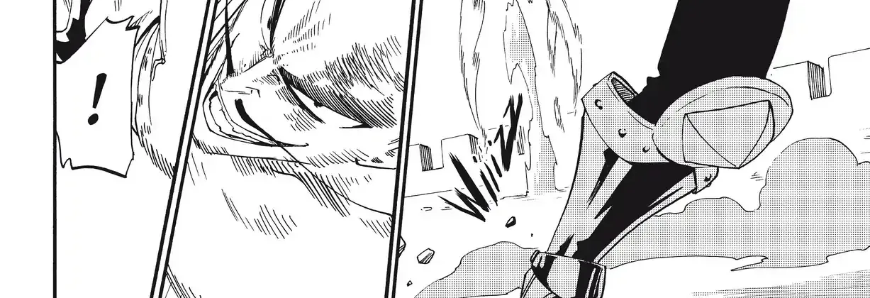 Radiant Zinmanga X Chapter 14 Page 8