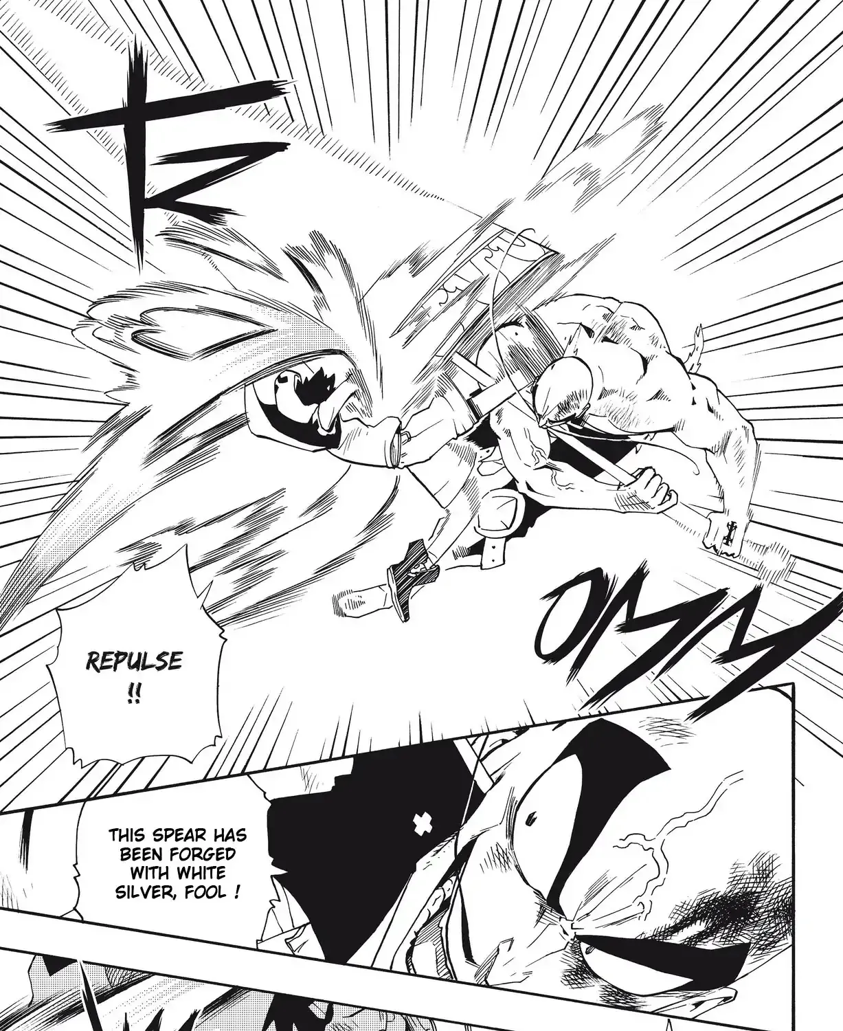 Radiant Zinmanga X Chapter 14 Page 9