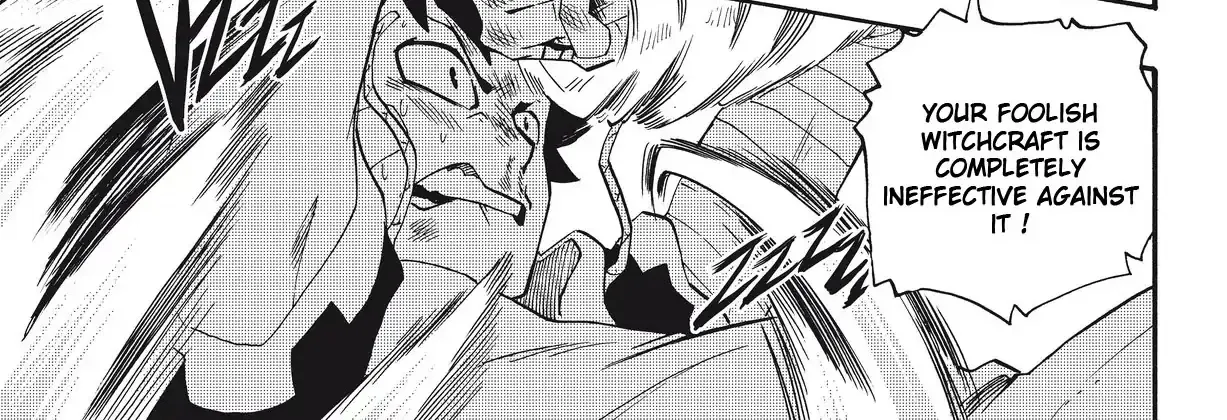 Radiant Zinmanga X Chapter 14 Page 10