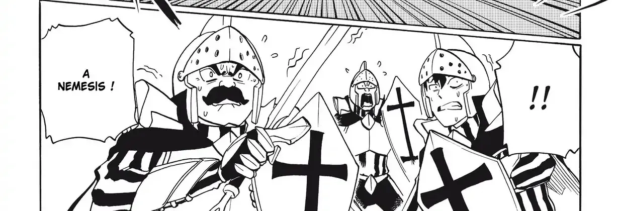 Radiant Zinmanga X Chapter 14 Page 18